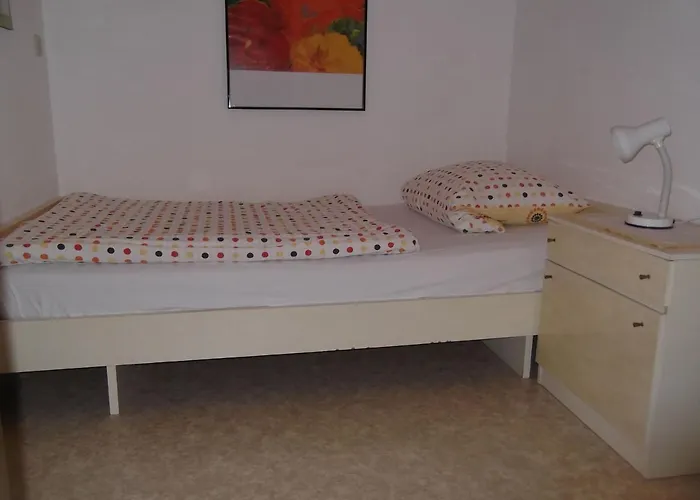 Ferienhaus Und Ferienwohnung Knappstein