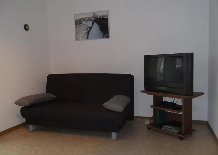 Ferienhaus Und Ferienwohnung Knappstein
