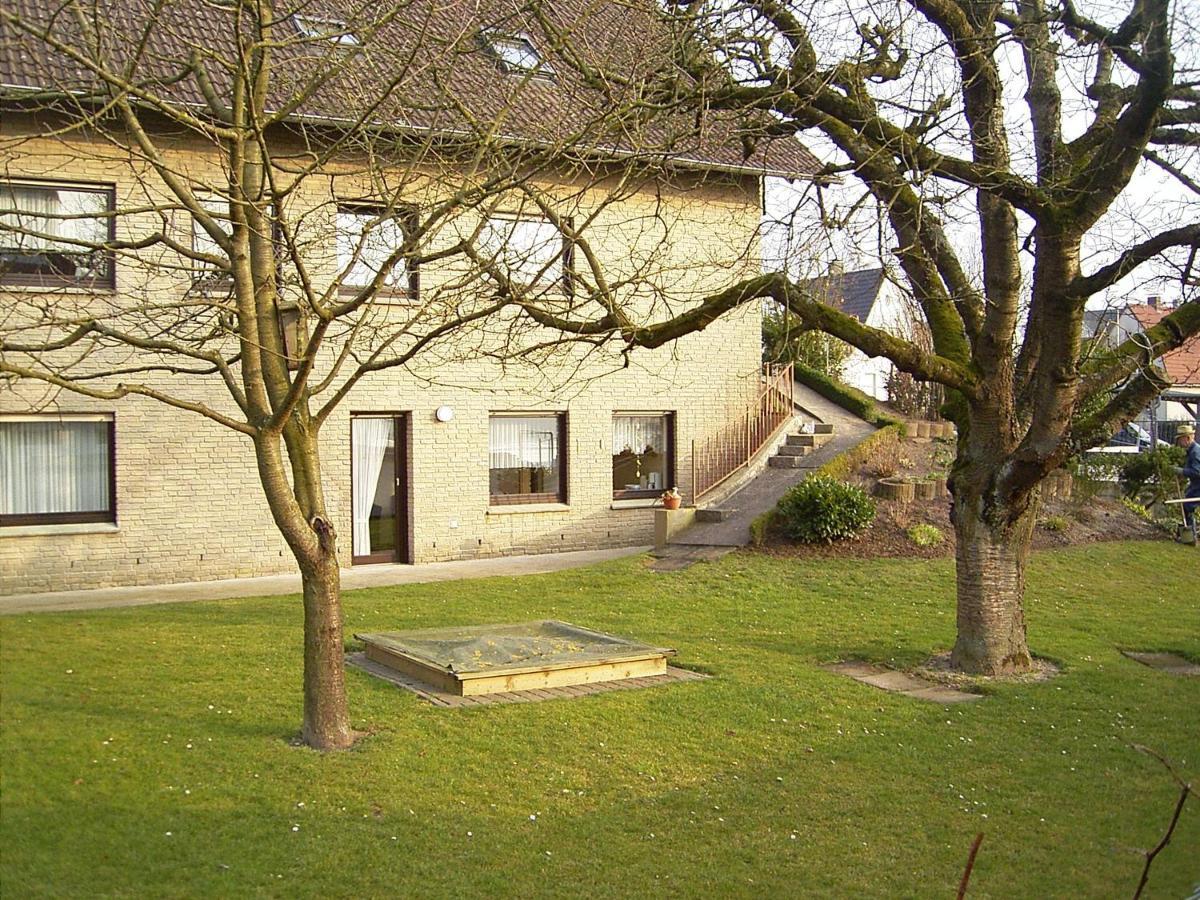 Apartment Und Knappstein Moehnesee