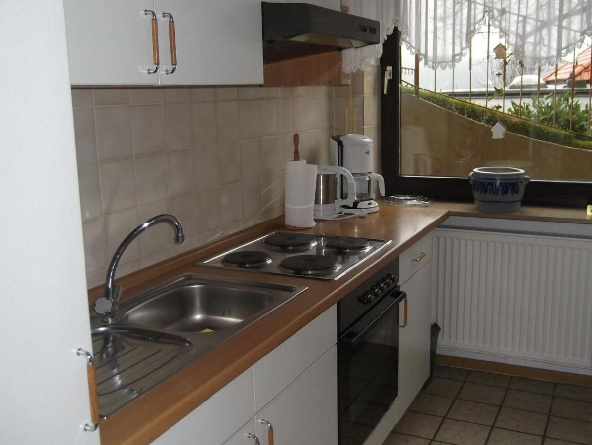 Und Knappstein Apartment