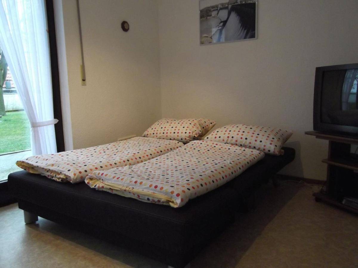 Apartment Und Knappstein *