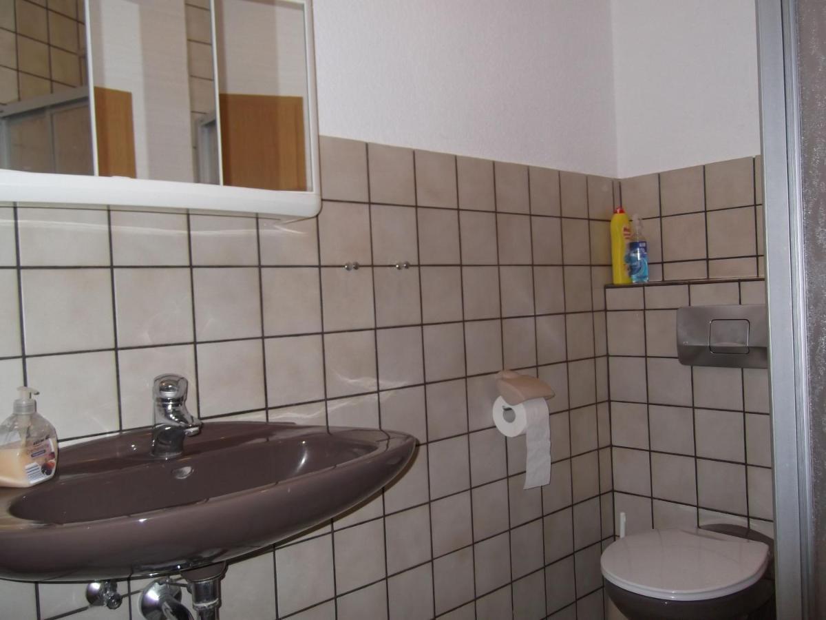 Und Knappstein Apartment